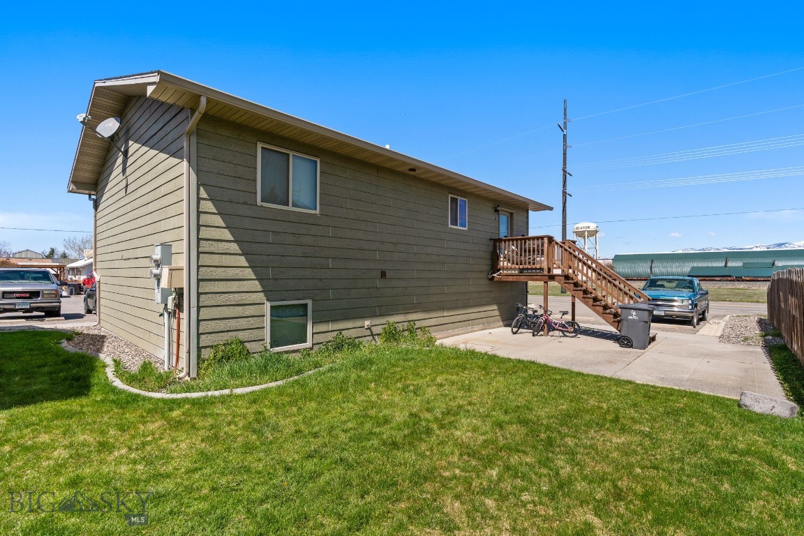 Belgrade, Montana 59714, United States, ,Residential,Active,125671