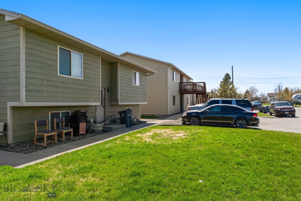 Belgrade, Montana 59714, United States, ,Residential,Active,125671