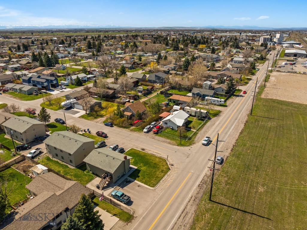 Belgrade, Montana 59714, United States, ,Residential,Active,125671