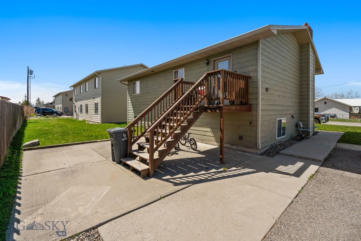 Belgrade, Montana 59714, United States, ,Residential,Active,125671