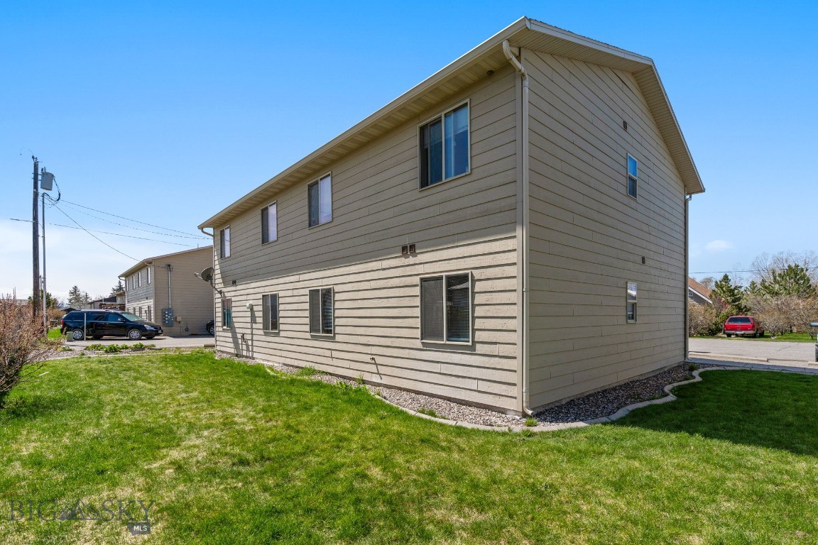 Belgrade, Montana 59714, United States, ,Residential,Active,125671