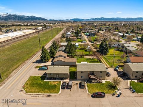 500/502 Idaho Street Belgrade MT 59714