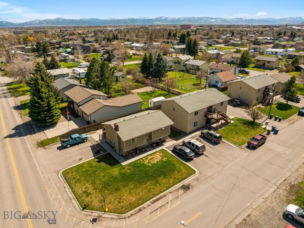 Belgrade, Montana 59714, United States, ,Residential,Active,125671