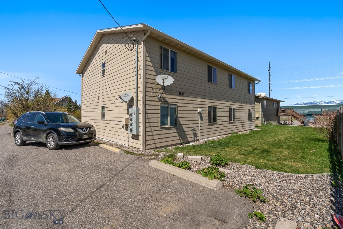 Belgrade, Montana 59714, United States, ,Residential,Active,125671