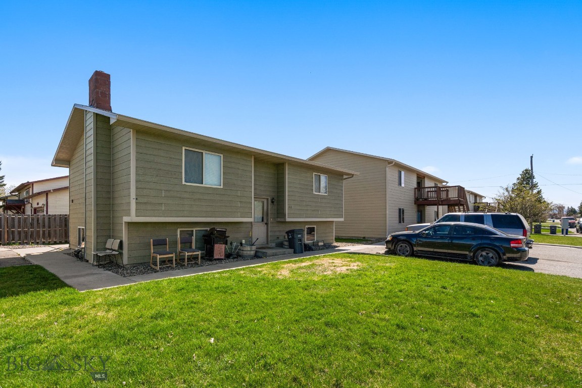 Belgrade, Montana 59714, United States, ,Residential,Active,125671