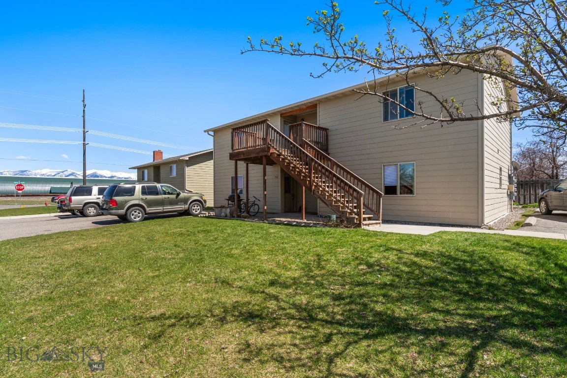 Belgrade, Montana 59714, United States, ,Residential,Active,125671