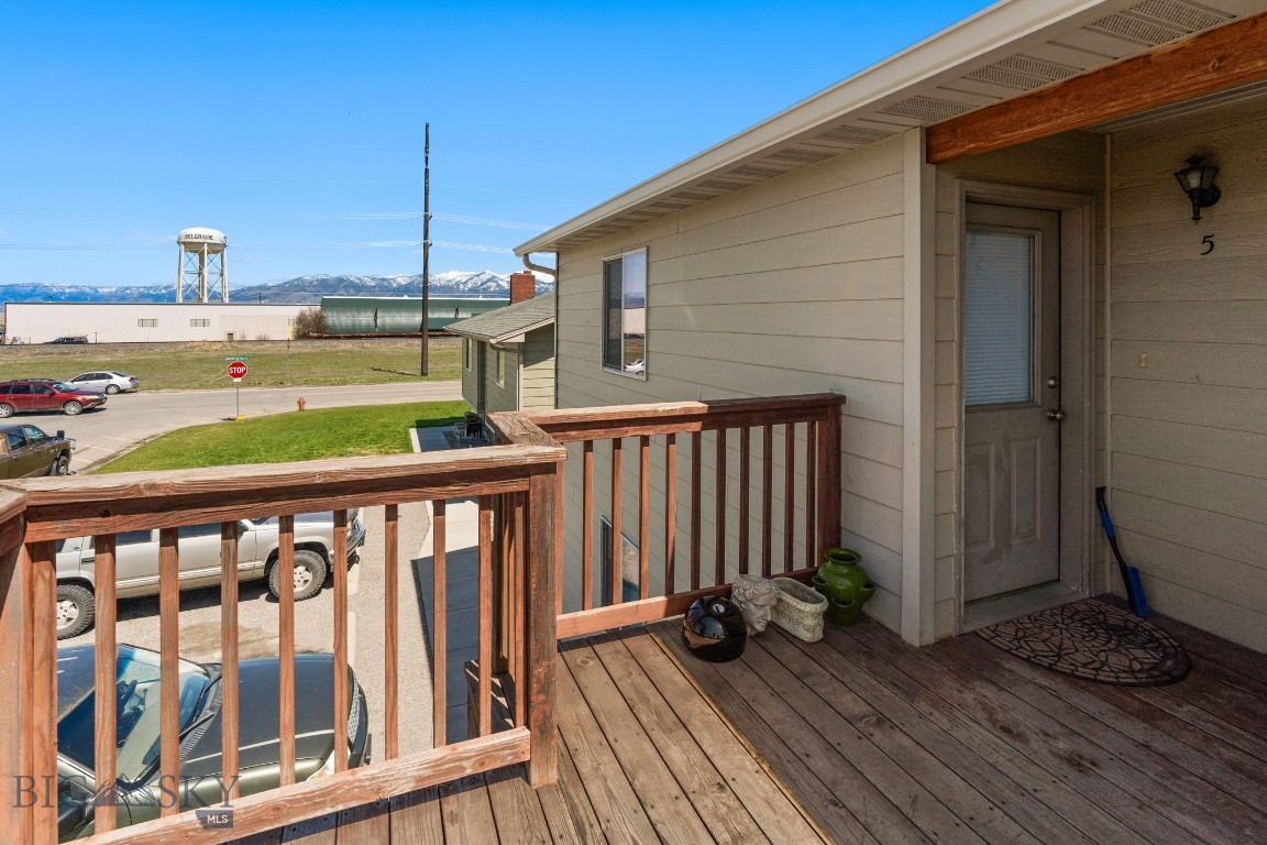 Belgrade, Montana 59714, United States, ,Residential,Active,125671