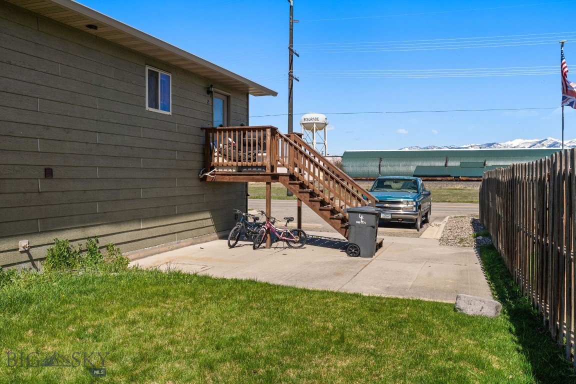 Belgrade, Montana 59714, United States, ,Residential,Active,125671