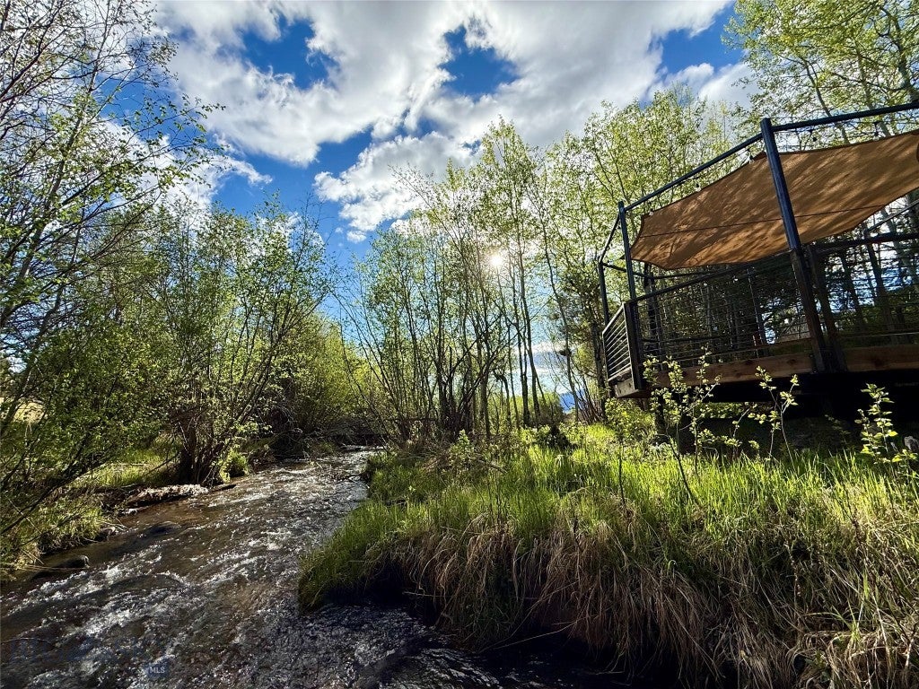 256 South Meadow Creek Road