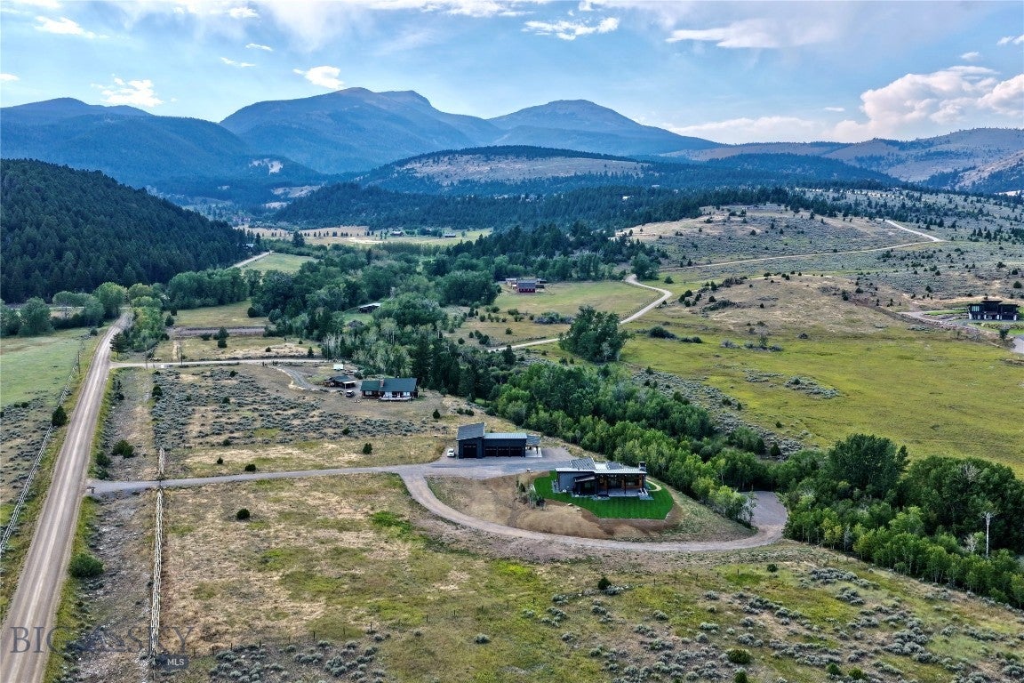 256 South Meadow Creek Road