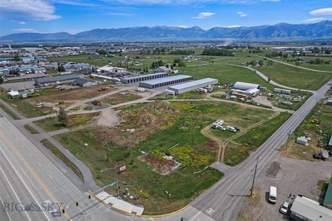 Photo of 5102 Jackrabbit & 15 E Cameron Bridge LN, Belgrade, MT 59714 (MLS # 412289)