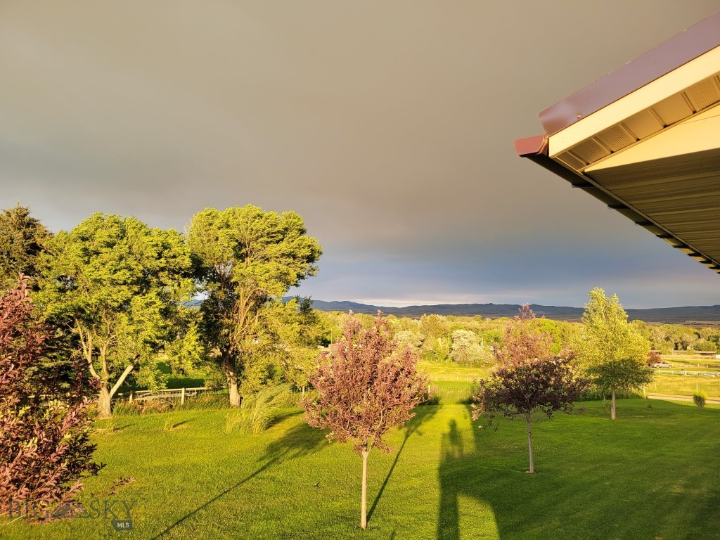 247 Clarks Lookout Road