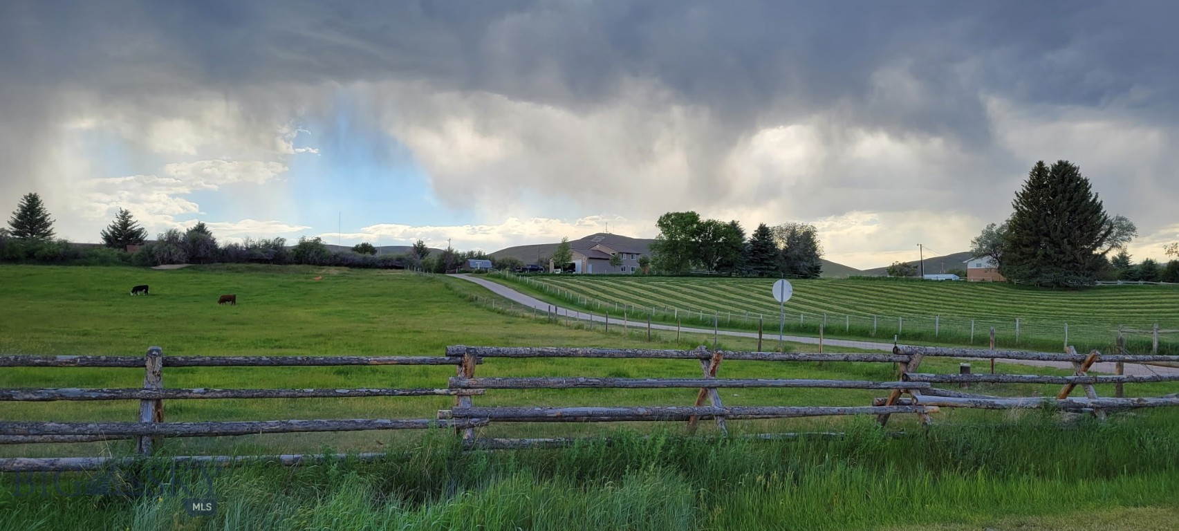 247 Clarks Lookout Road