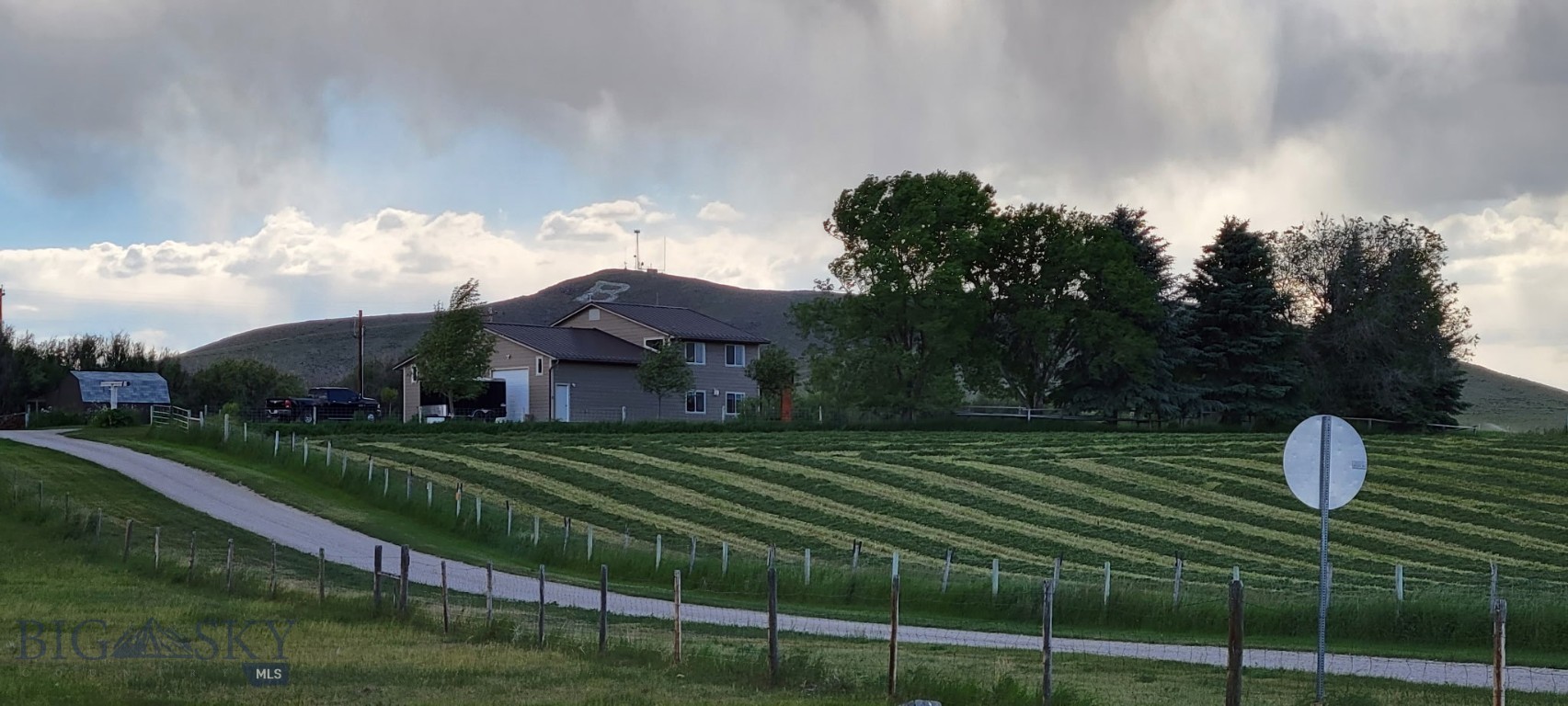 247 Clarks Lookout Road