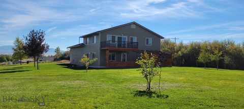 247 Clarks Lookout Road Dillon MT 59725
