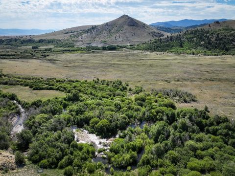 Photo of NHN Lot 44 Mill Creek Highway, Anaconda, MT 59711 (MLS # 404728)