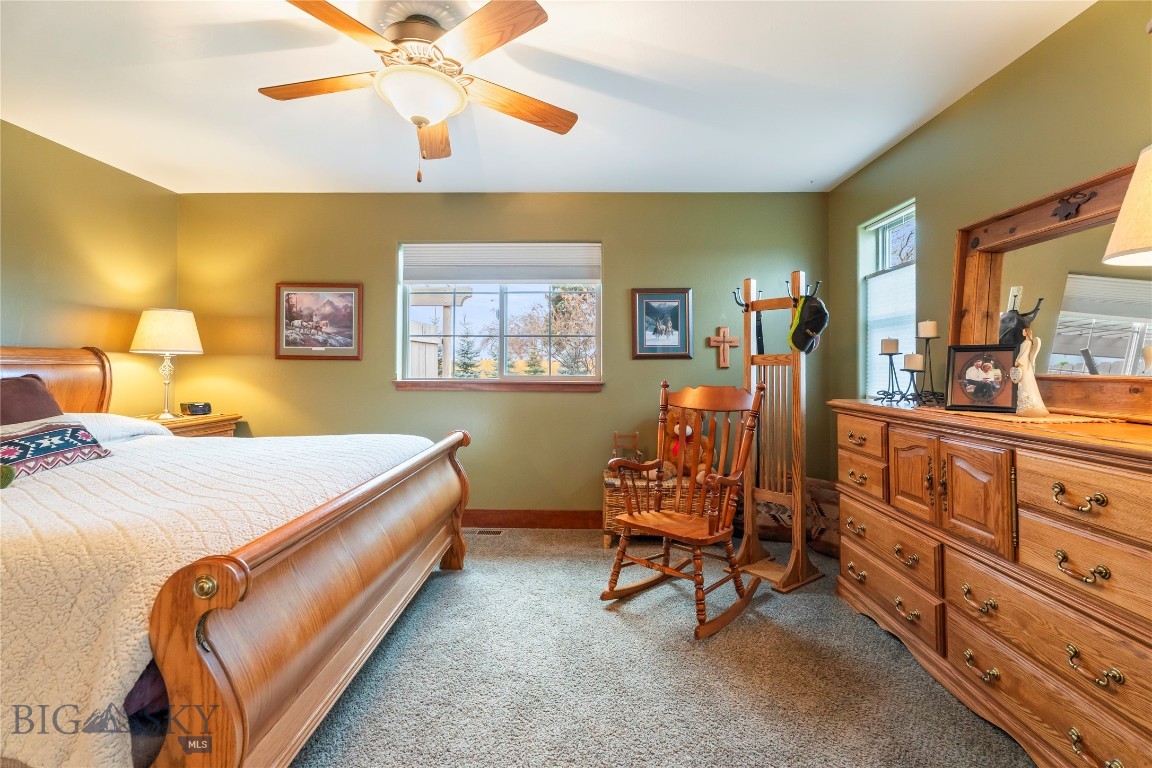 Minor Subdivision - Residential