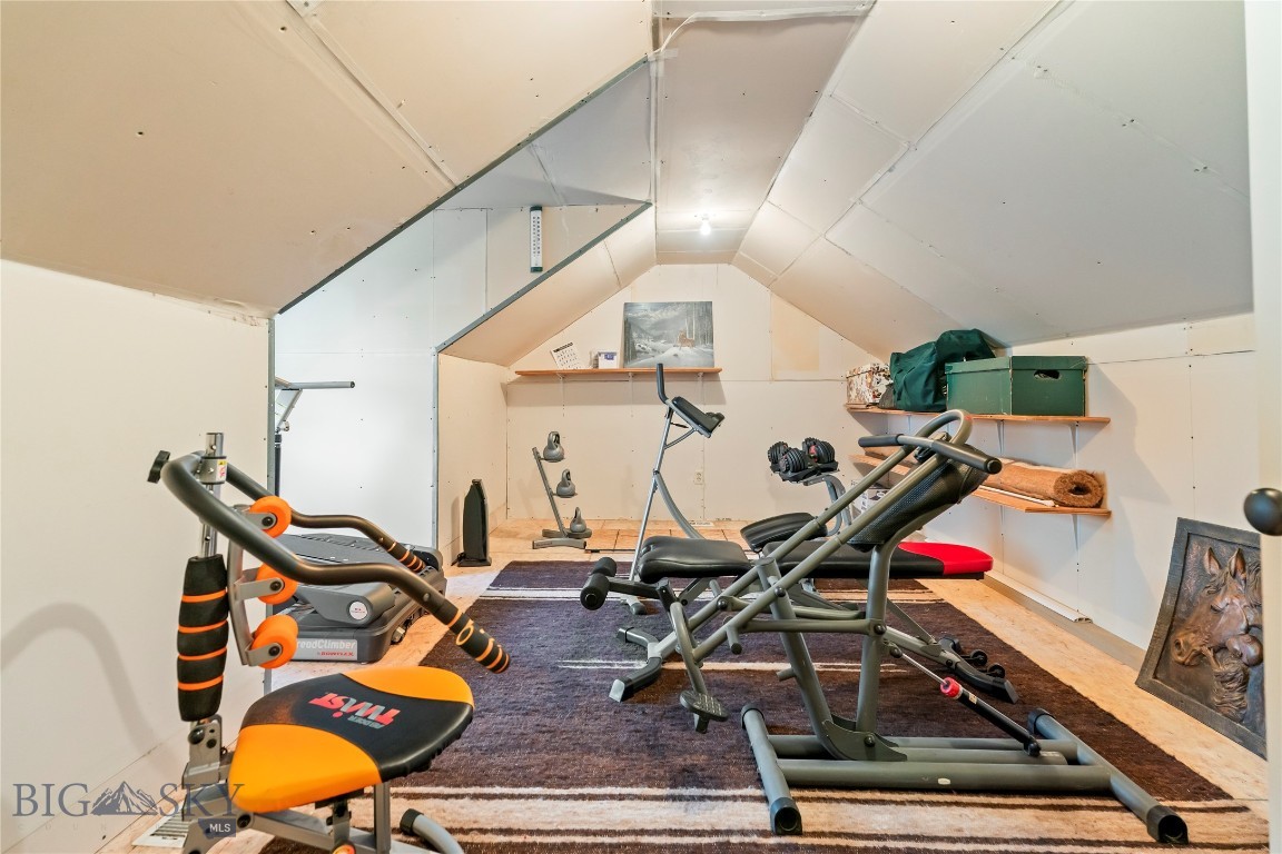 Minor Subdivision - Residential