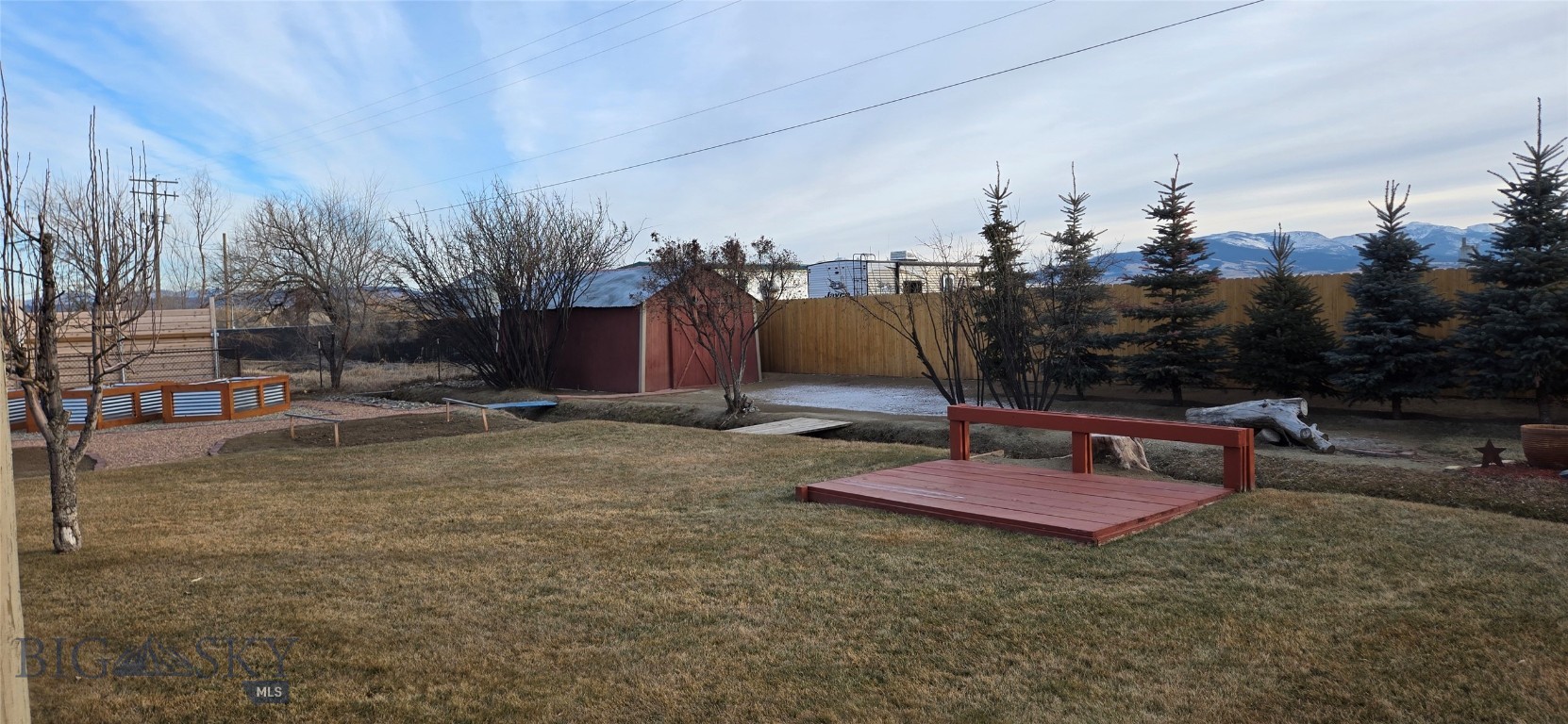 Minor Subdivision - Residential