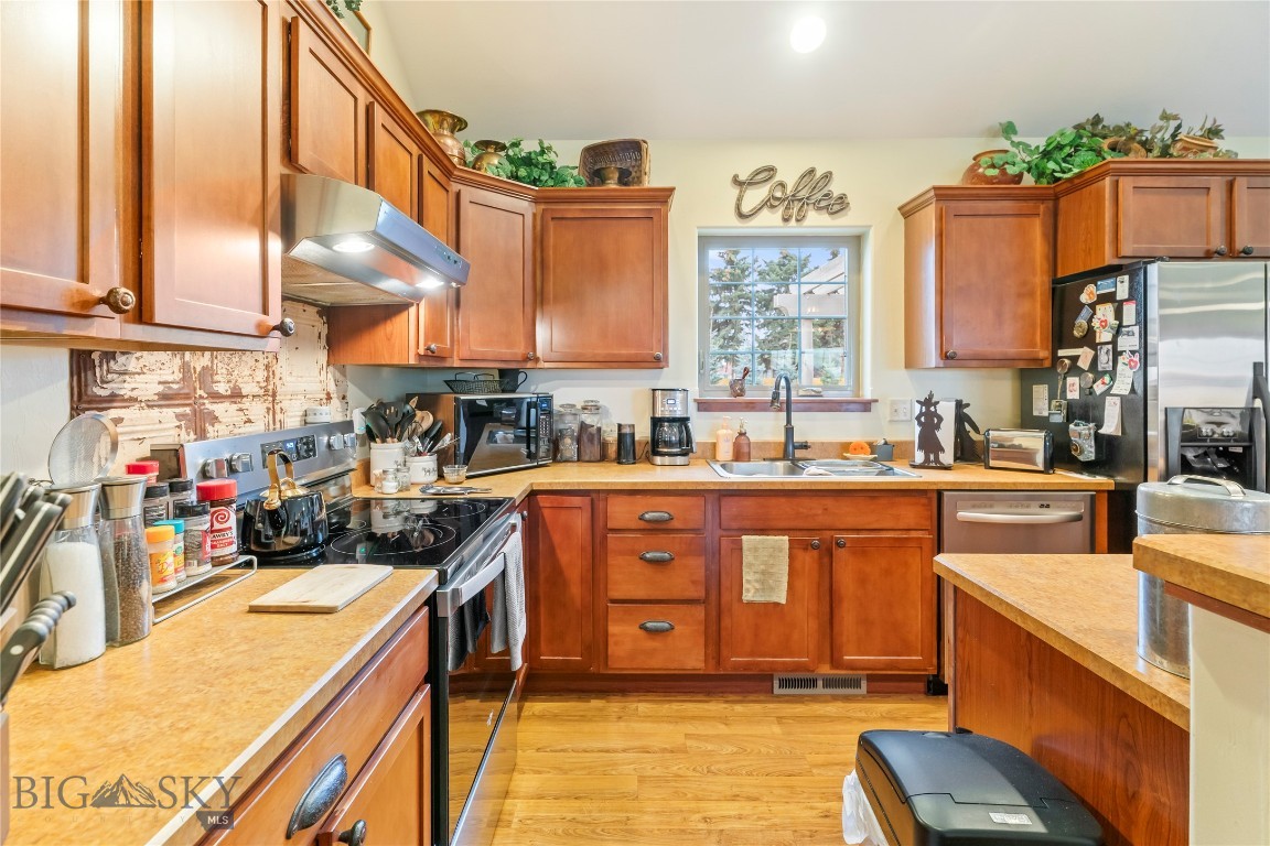 Minor Subdivision - Residential