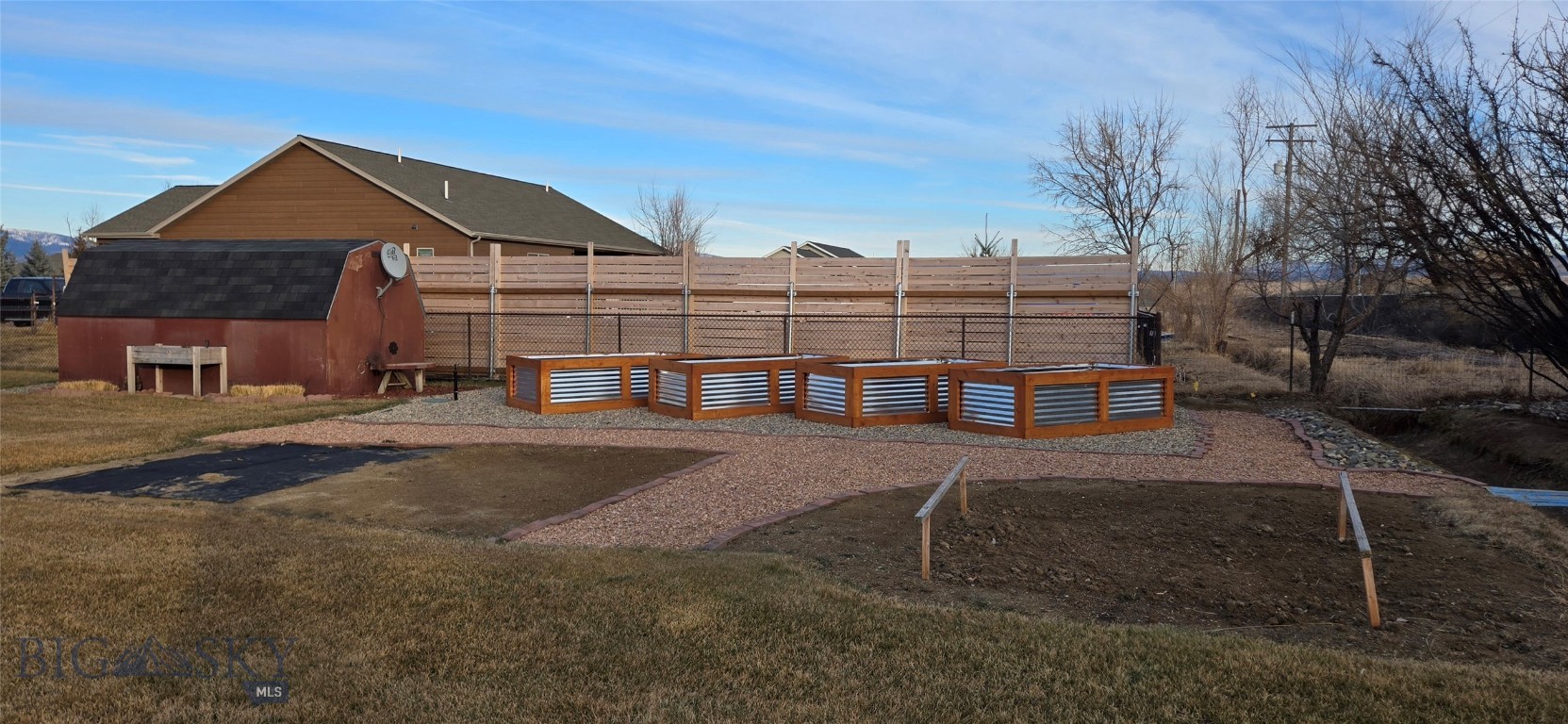 Minor Subdivision - Residential