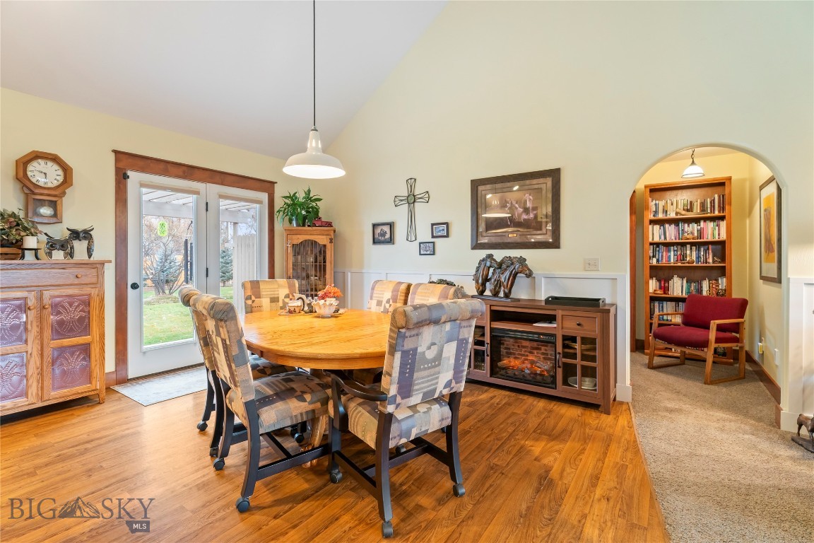 Minor Subdivision - Residential