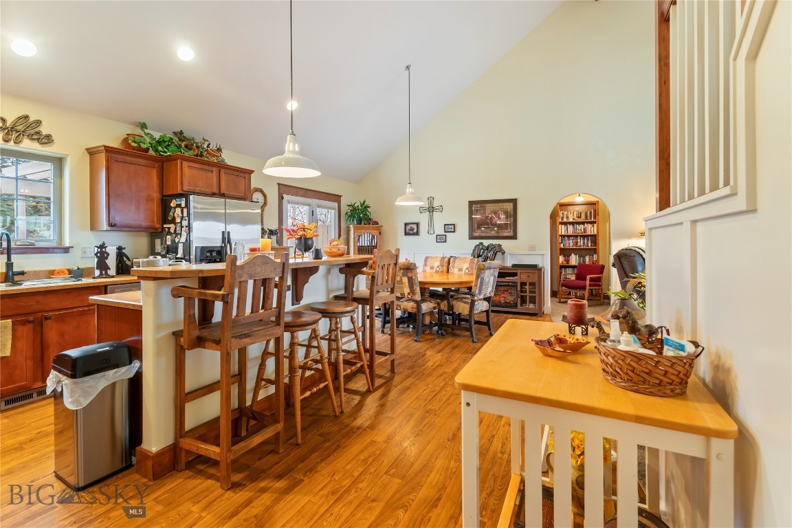 Minor Subdivision - Residential