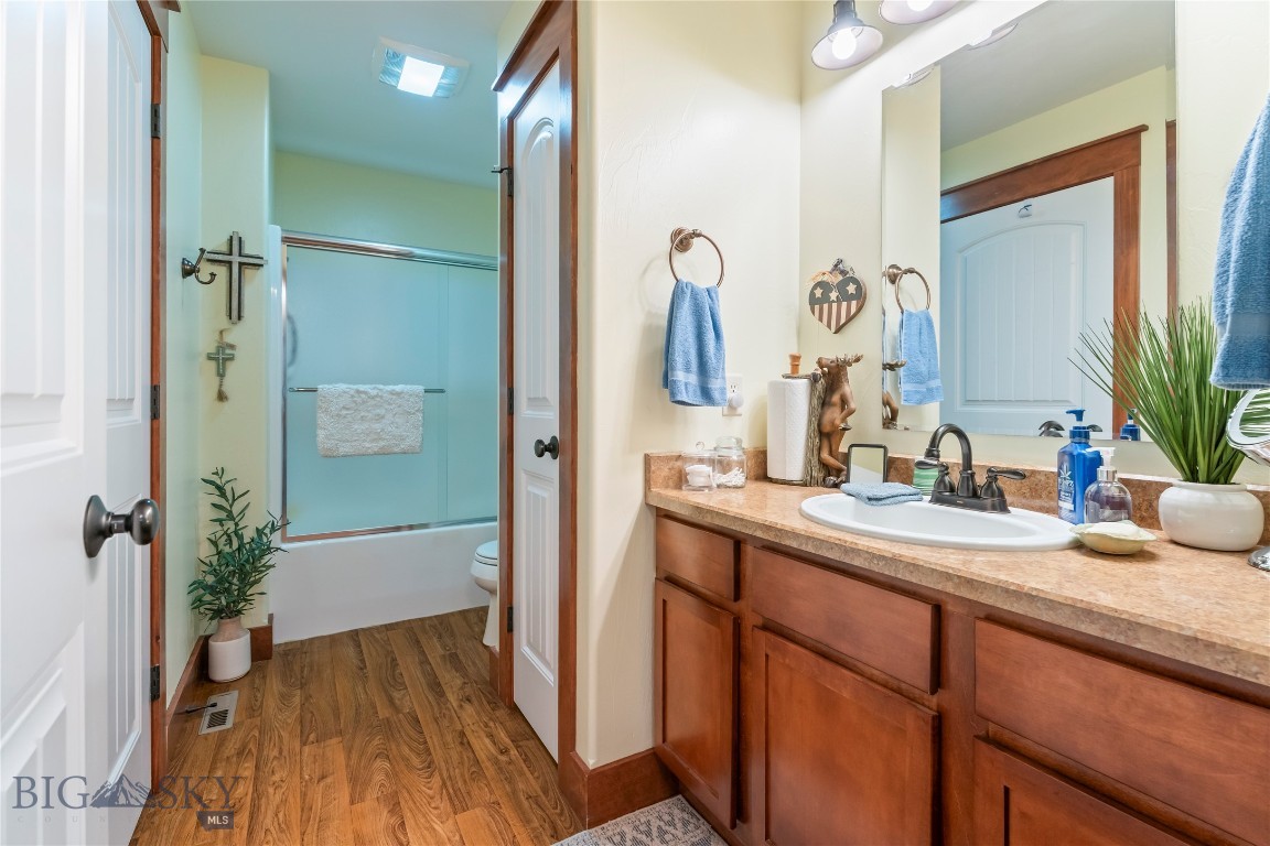 Minor Subdivision - Residential