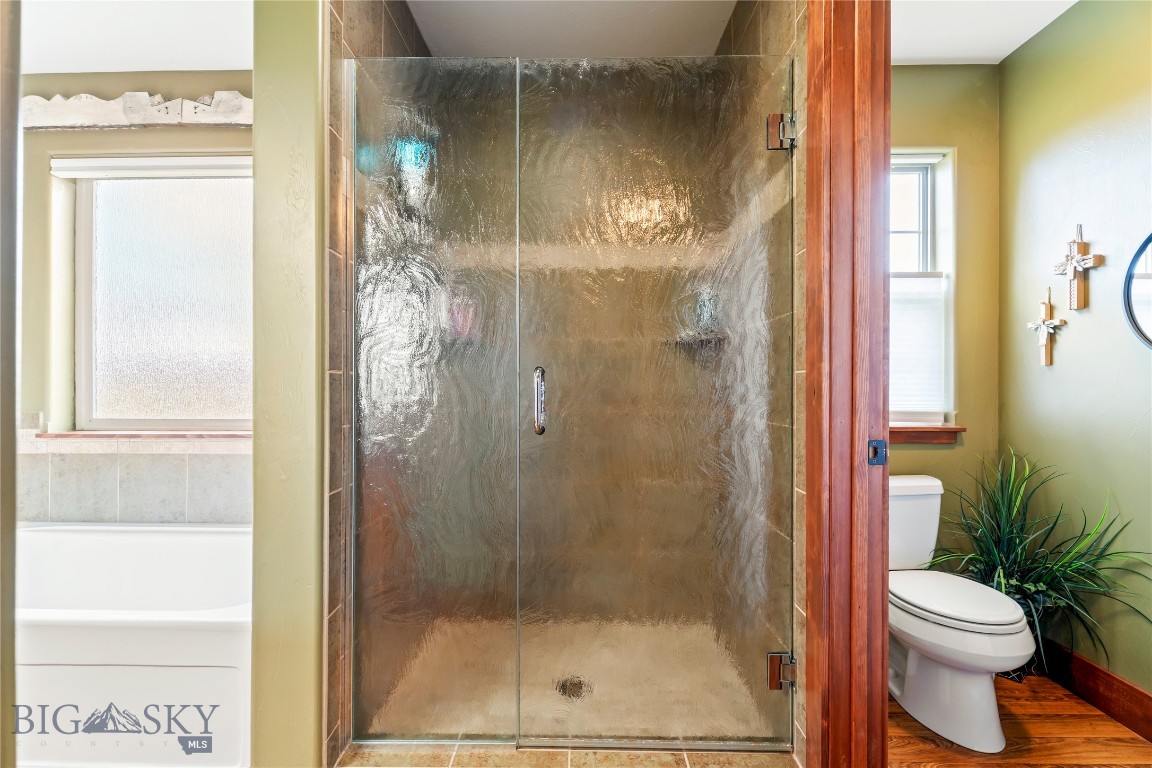 Minor Subdivision - Residential