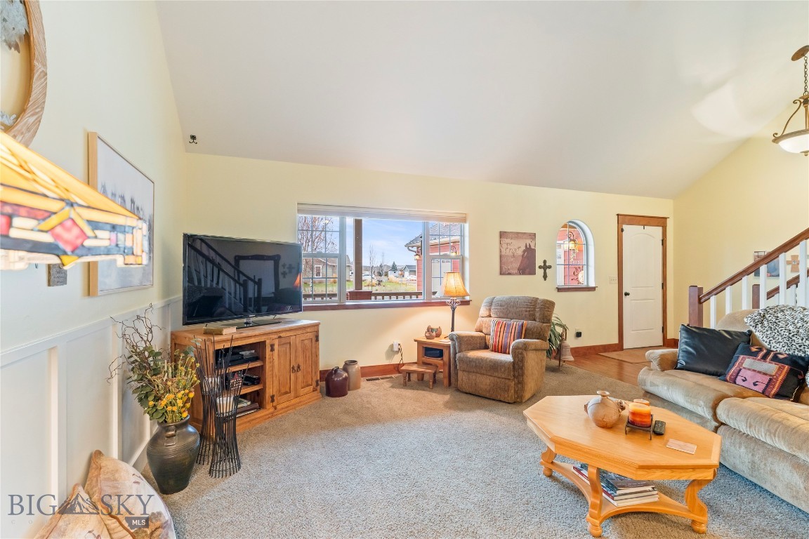 Minor Subdivision - Residential