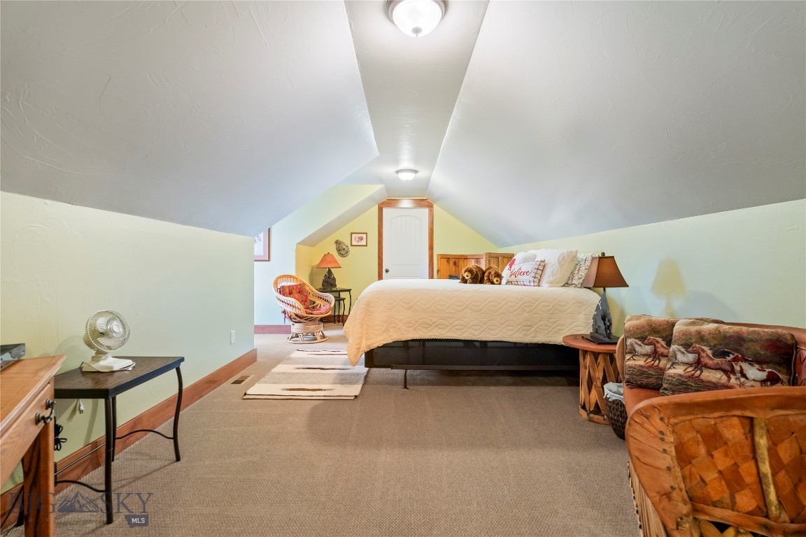 Minor Subdivision - Residential