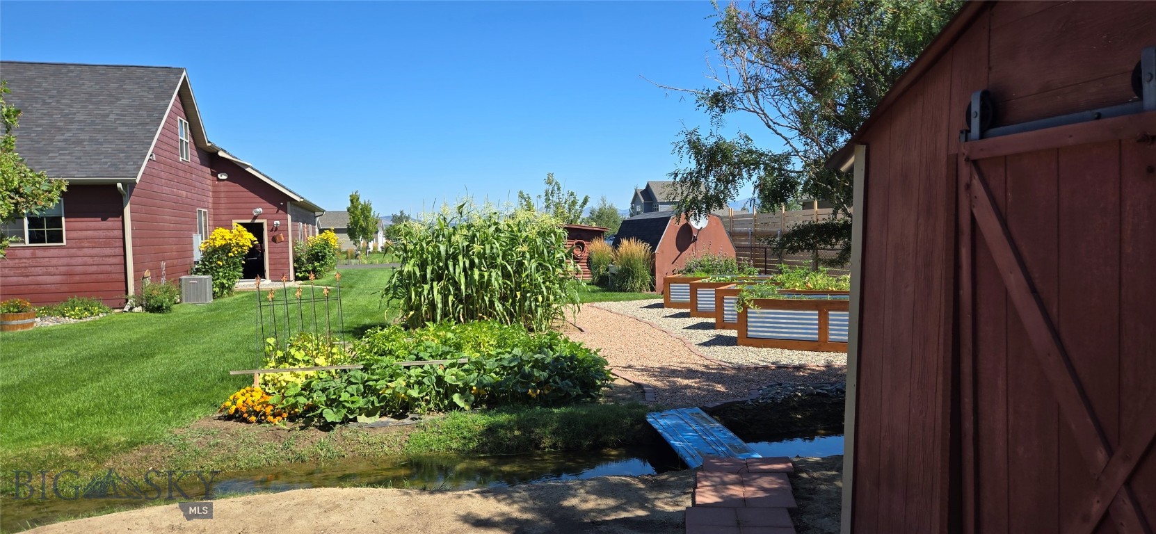 Minor Subdivision - Residential