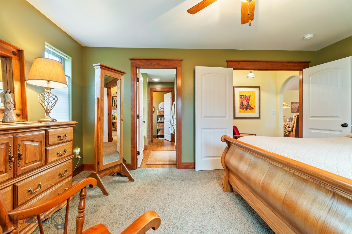 Minor Subdivision - Residential