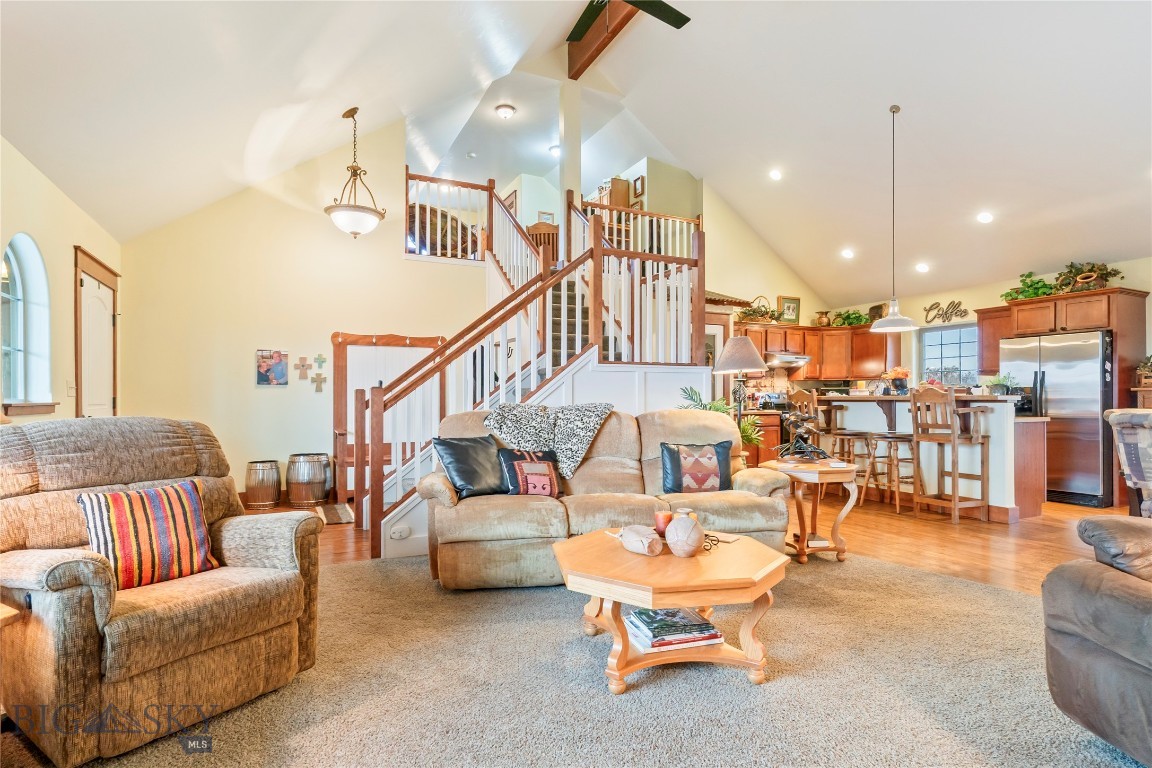 Minor Subdivision - Residential