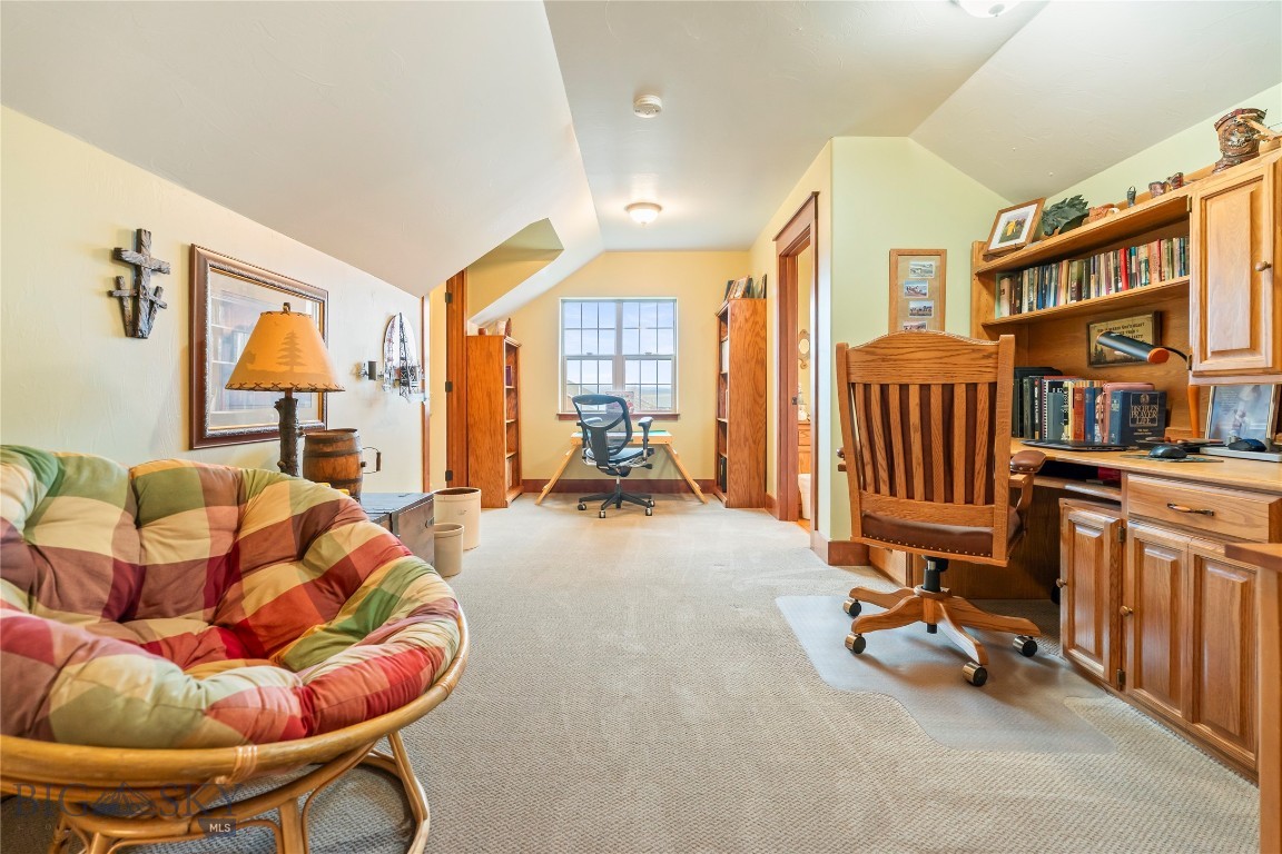 Minor Subdivision - Residential