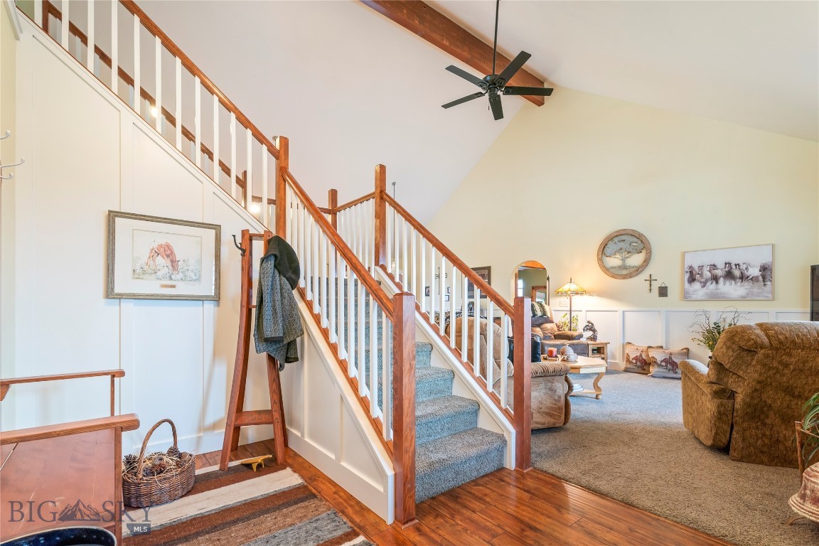 Minor Subdivision - Residential