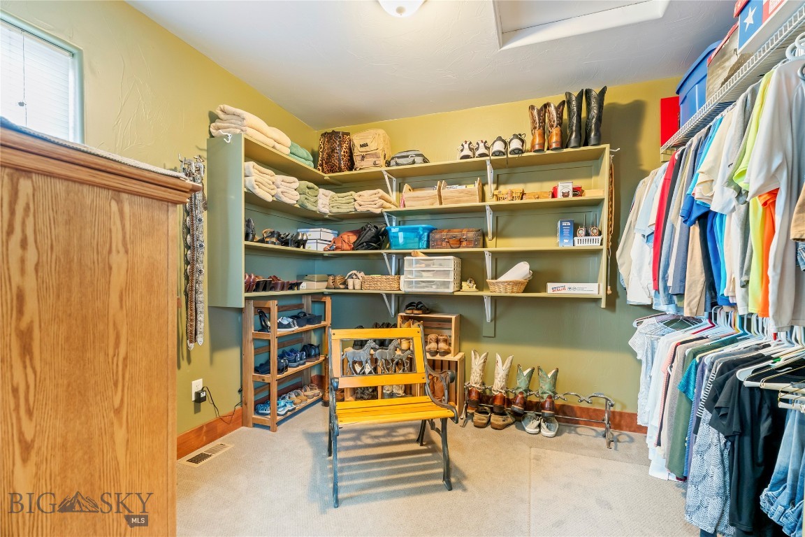 Minor Subdivision - Residential