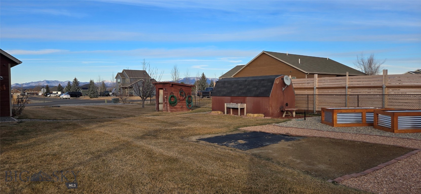 Minor Subdivision - Residential