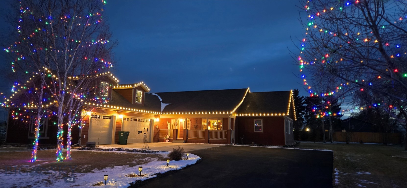 Minor Subdivision - Residential