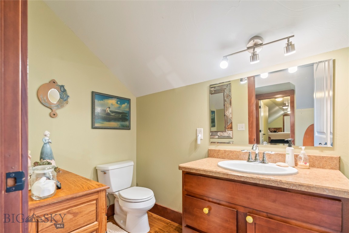 Minor Subdivision - Residential