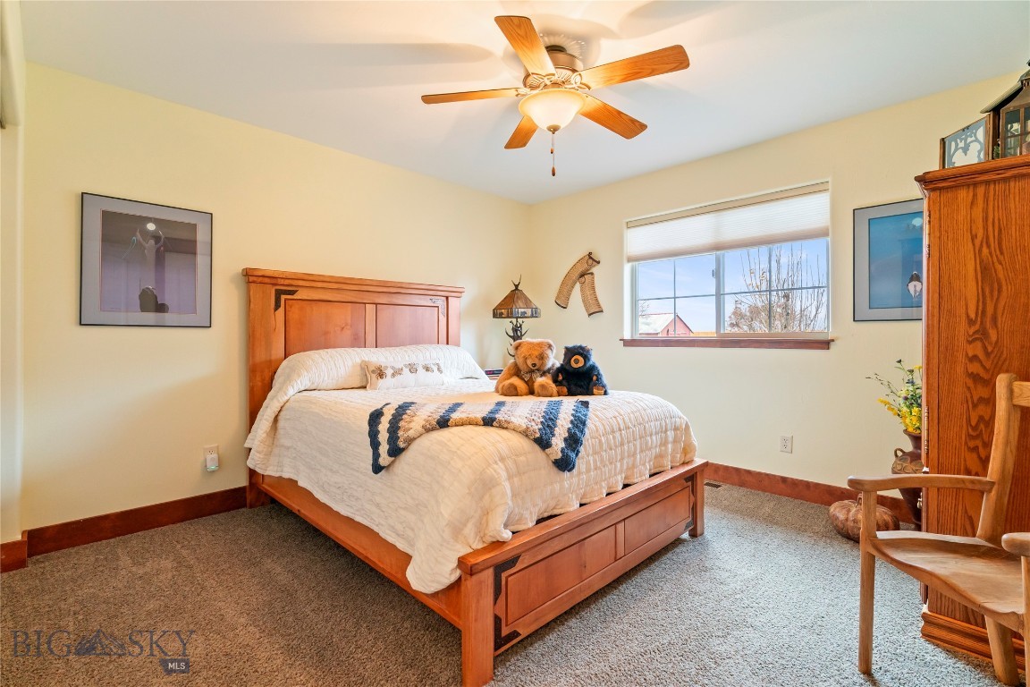 Minor Subdivision - Residential