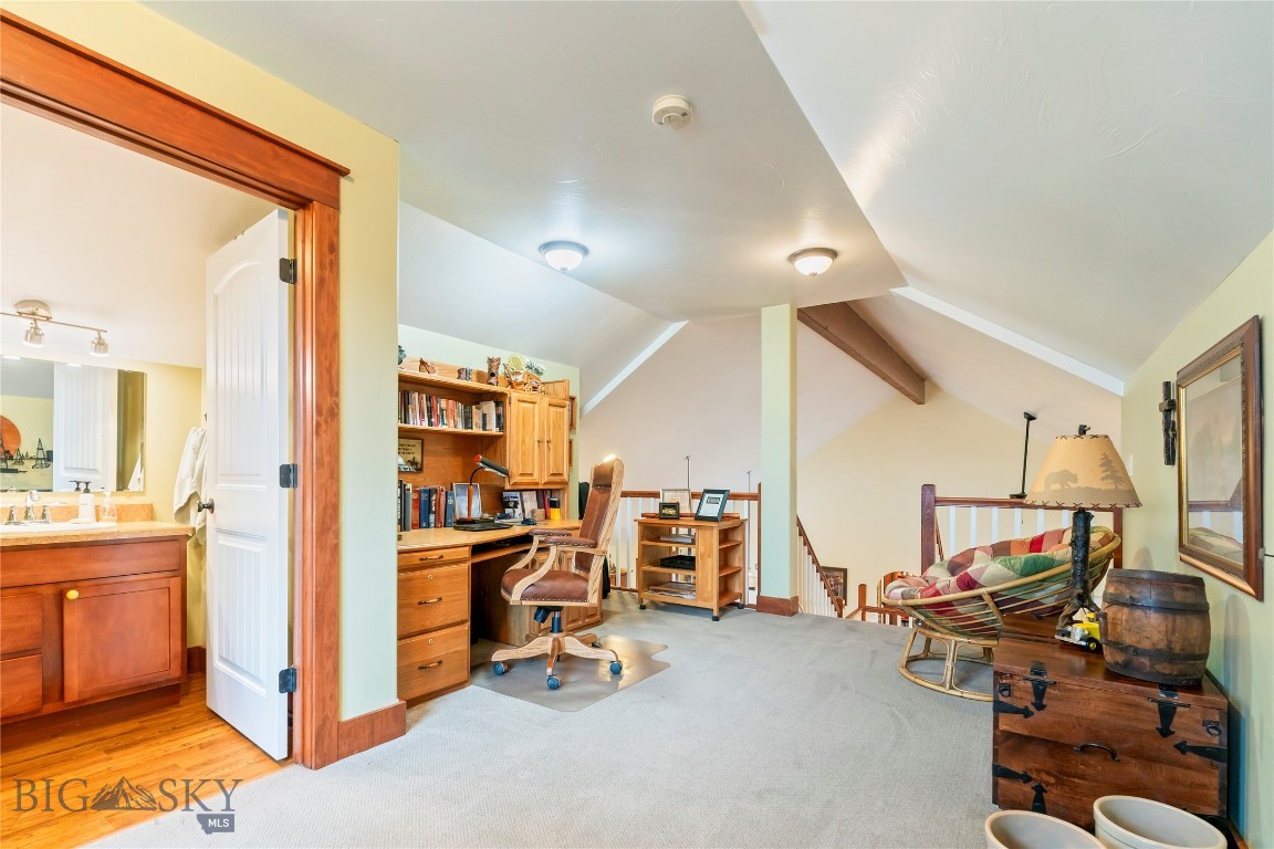 Minor Subdivision - Residential