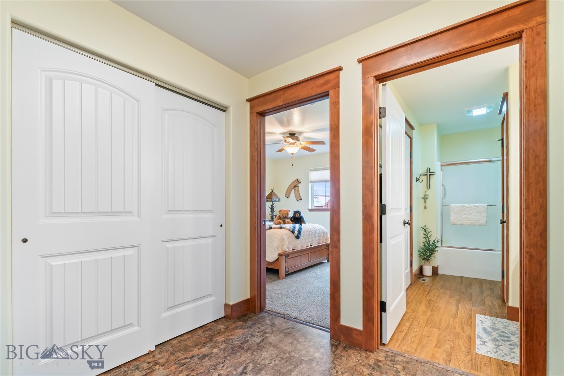 Minor Subdivision - Residential