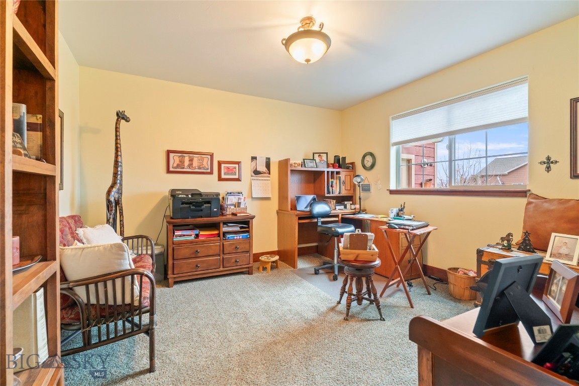 Minor Subdivision - Residential