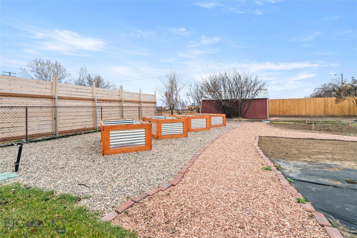 Minor Subdivision - Residential