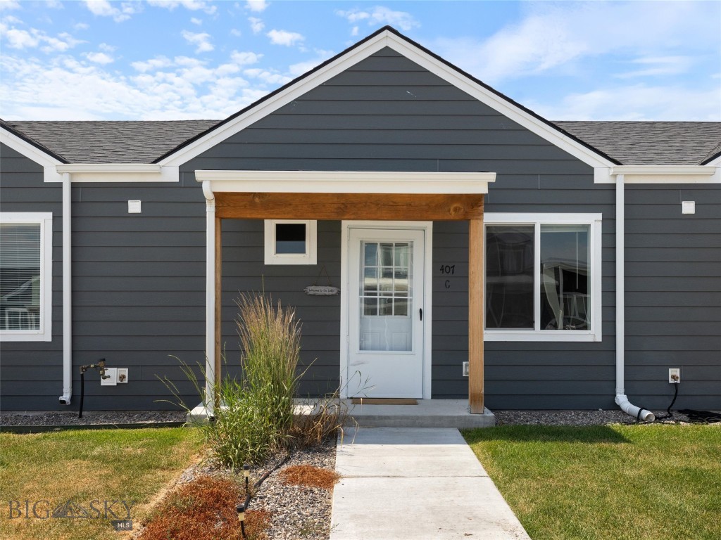 Brookstone - Residential
