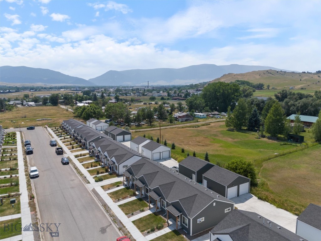 Brookstone - Residential