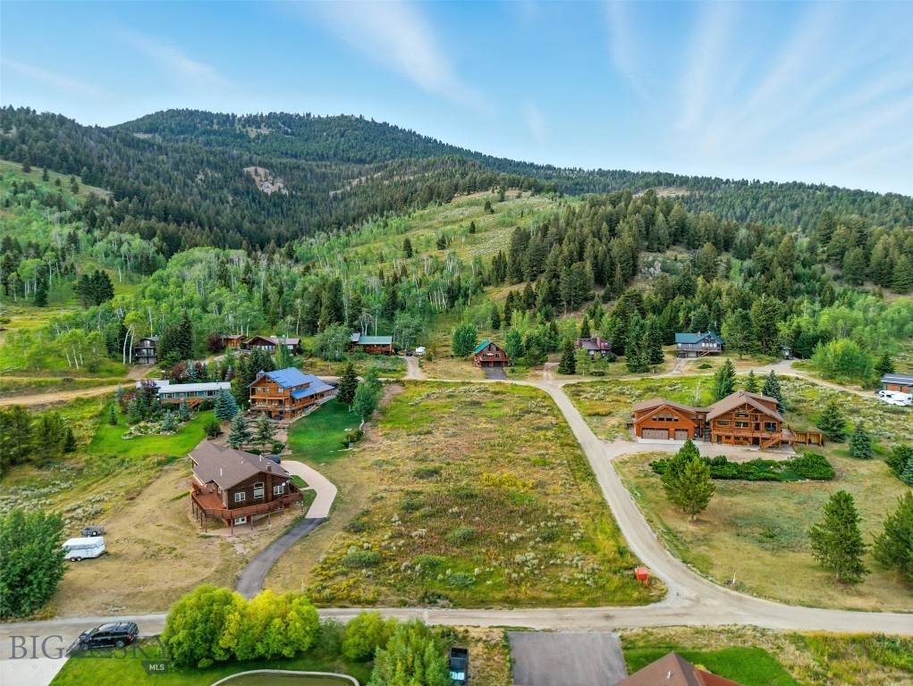 Yellowstone Holiday - Land