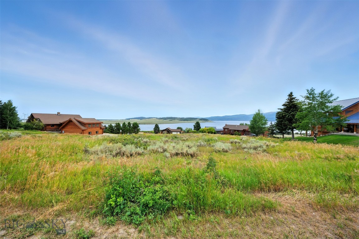 Yellowstone Holiday - Land