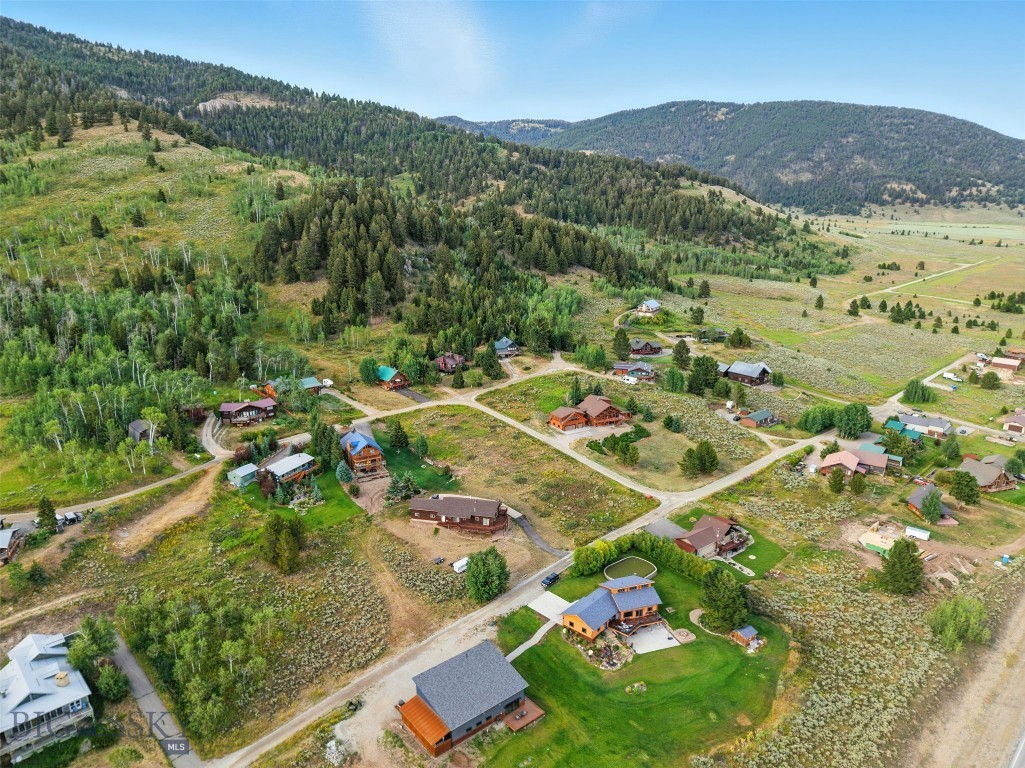 Yellowstone Holiday - Land